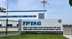 祝賀越南太普科技有限公司2025年快速通過RBA- VAP認(rèn)證