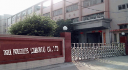 祝賀柬埔寨INTEX INDUSTRIES (CAMBODIA) CO.,LTD 2025年快速通過(guò)ICTI-ESCP-SLCP- SCAN-FCCA 驗(yàn)廠并取得相關(guān)證書(shū)